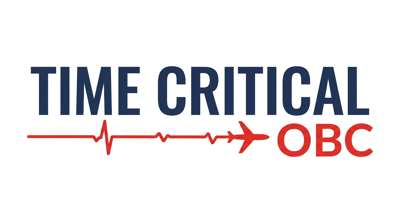 Time Critical OBC